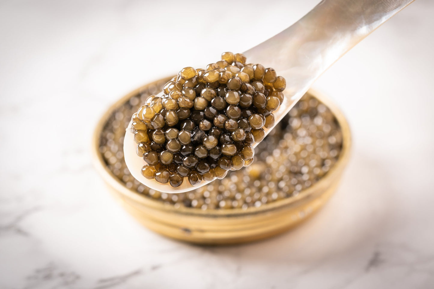 Doyy Beluga Royale - Doyy Caviar
