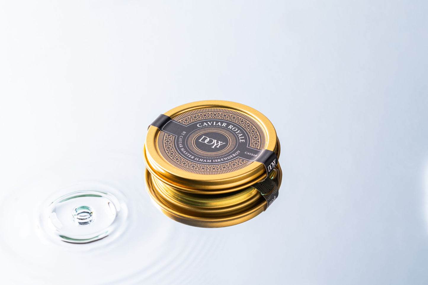 Doyy Caviar Royale - Doyy Caviar