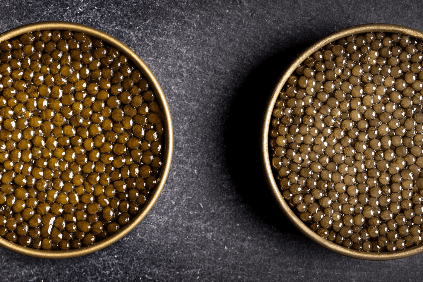 Doyy Caviar Duo | Caviar Royale & Beluga Royale - Doyy Caviar